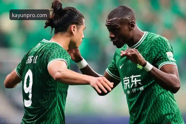 从3-3绝平看体育竞技的3大底层逻辑——以云南玉昆VS北京国安一役为例